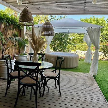 شقة Habostan Ceasarea, הבוסתן בקיסריה المظهر الخارجي الصورة