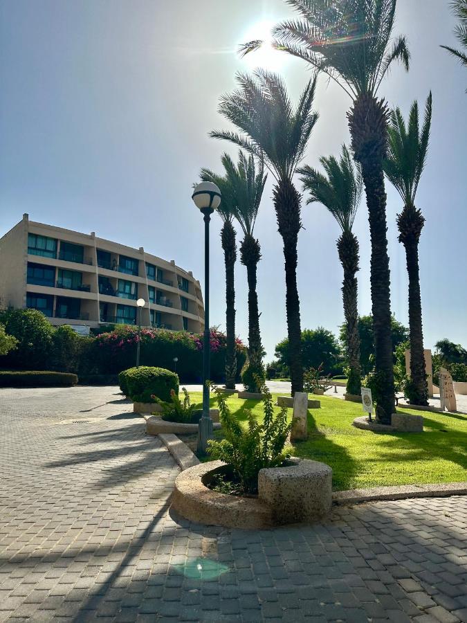 شقة Habostan Ceasarea, הבוסתן בקיסריה المظهر الخارجي الصورة